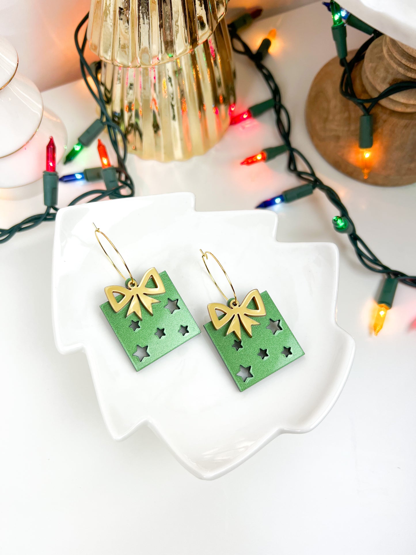 Regalitos Earrings