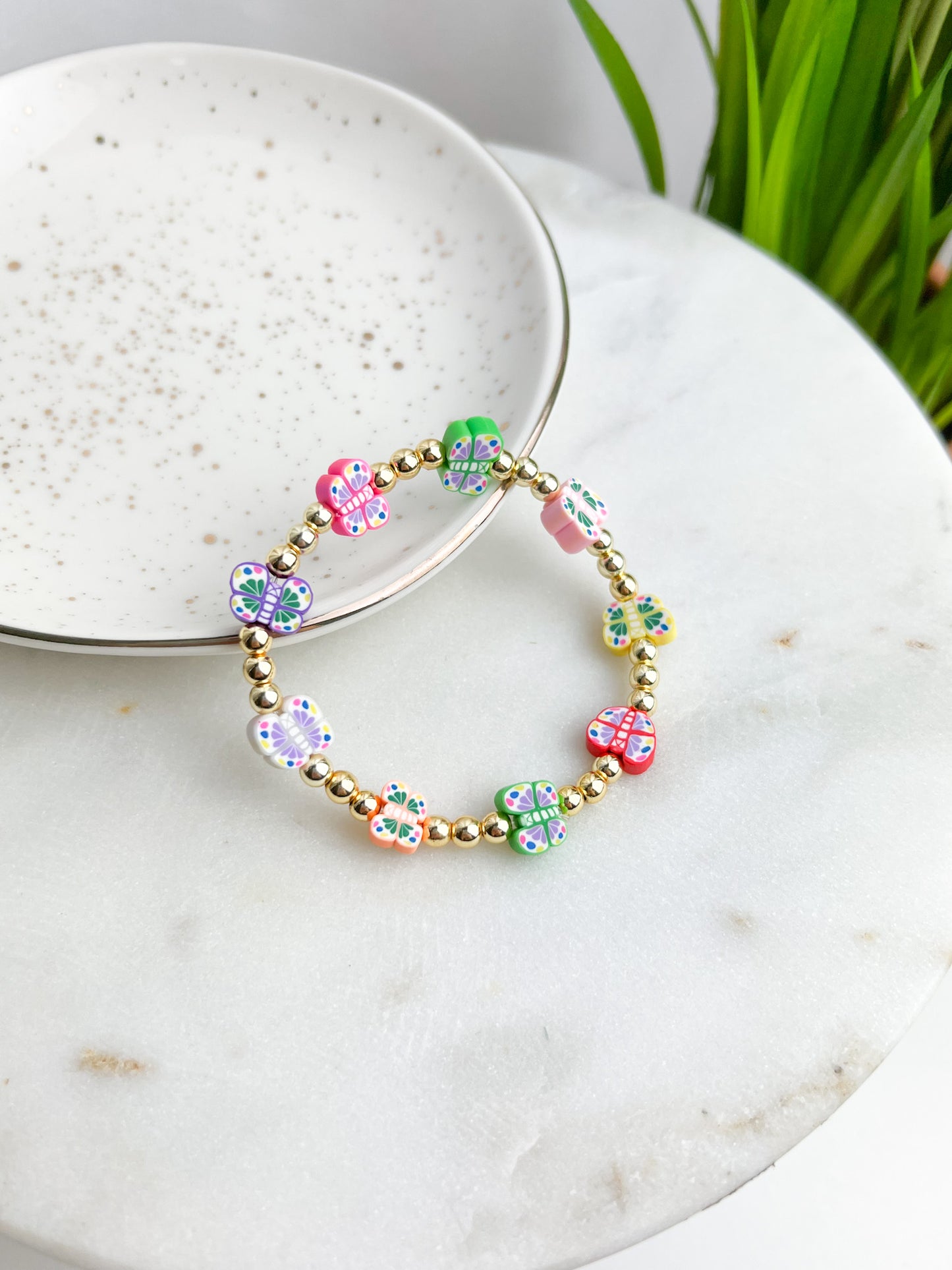 Maripositas Bracelet
