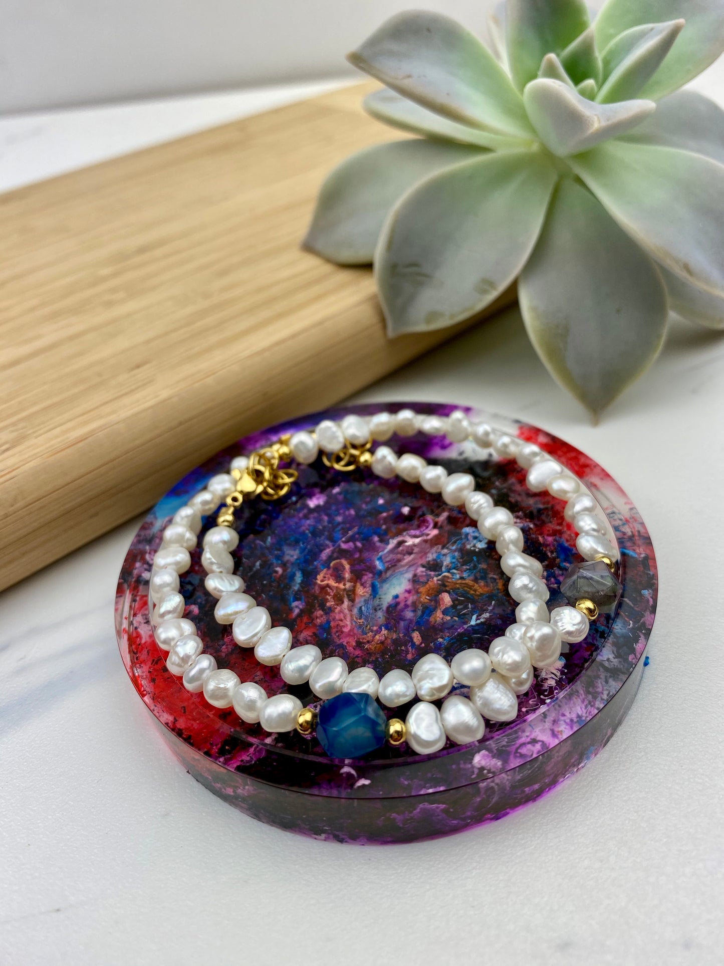 Galaxy Coaster