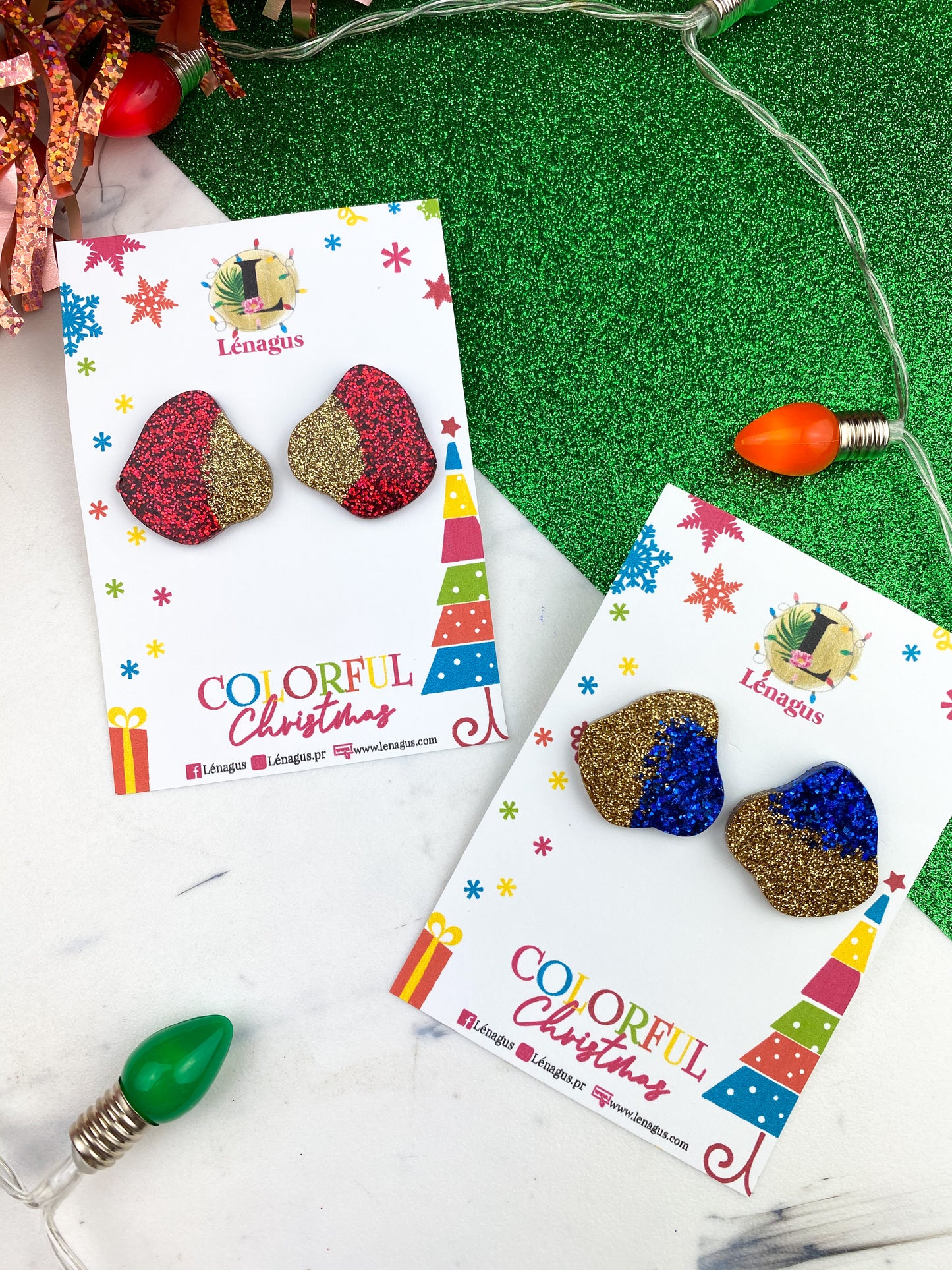 Shape Studs