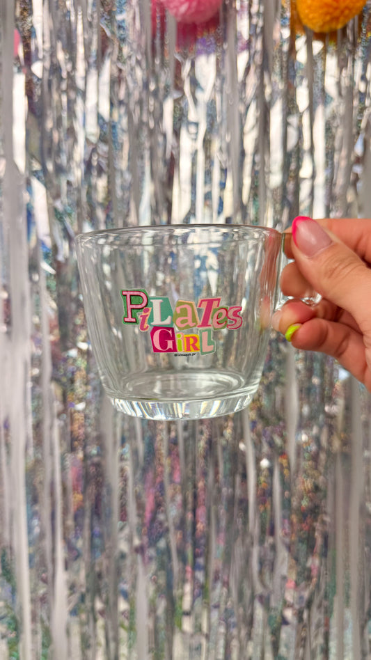PILATES MUG