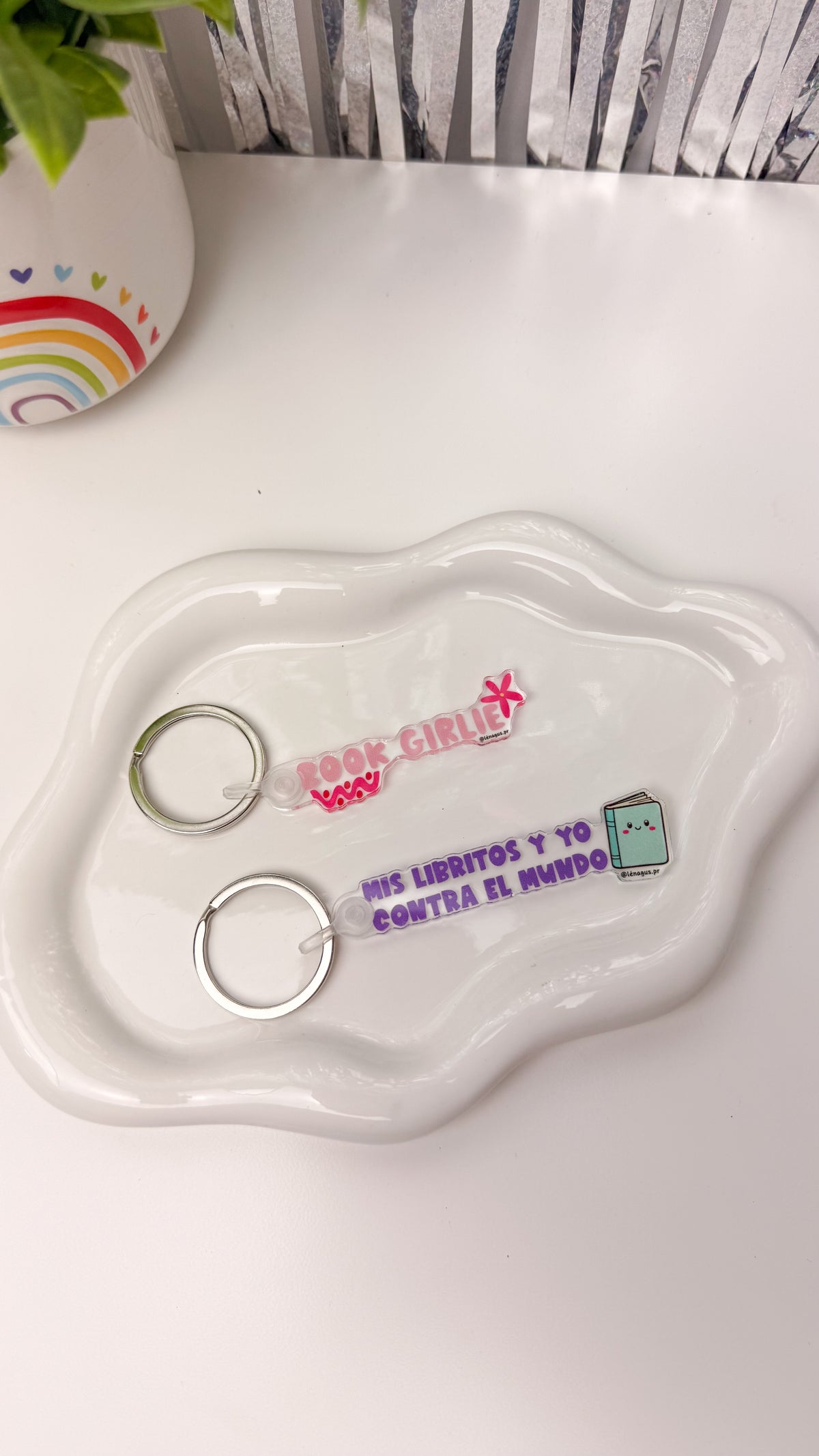 Cute Keychains