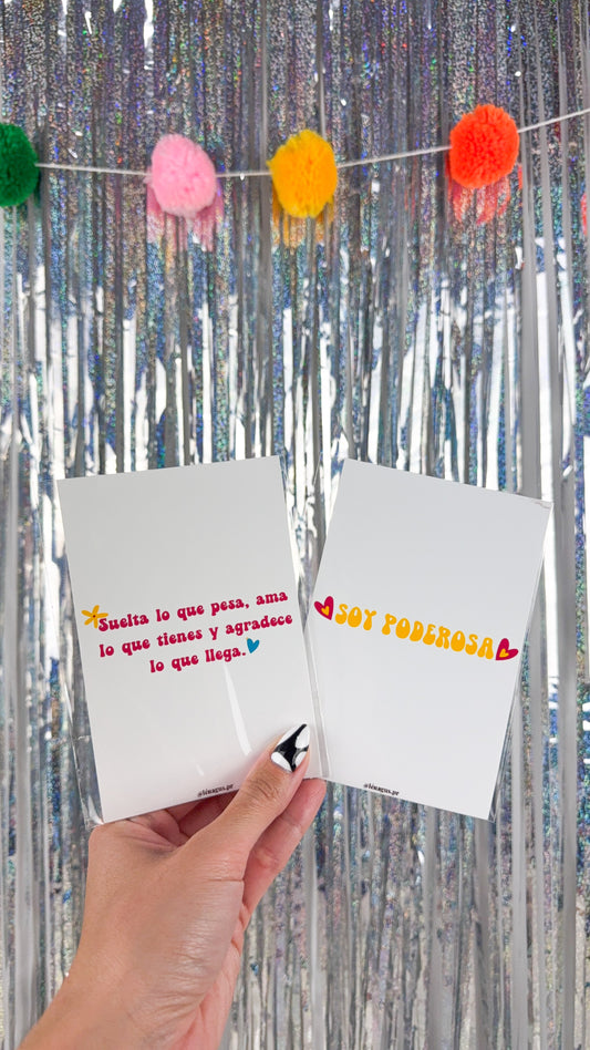 Lénagus Positive Prints