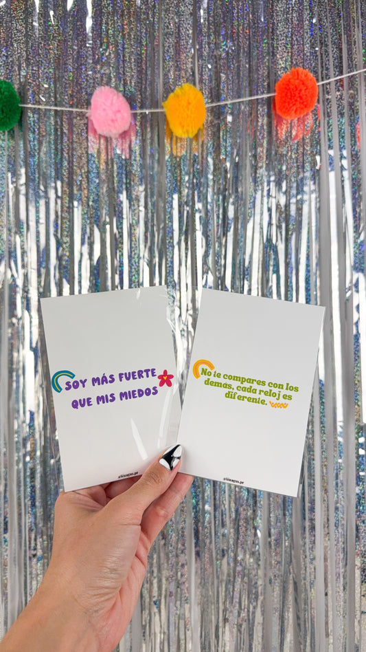 Lénagus Positive Prints