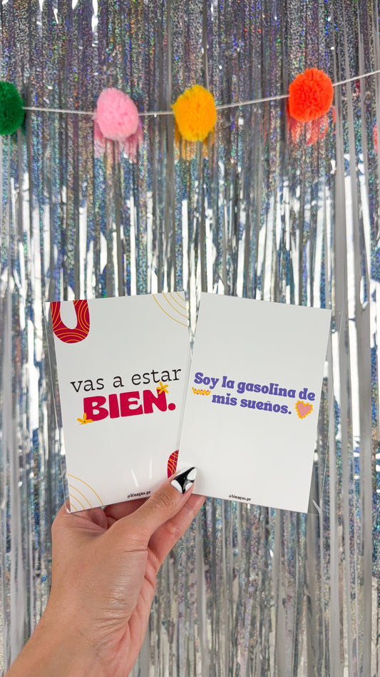 Lénagus Positive Prints