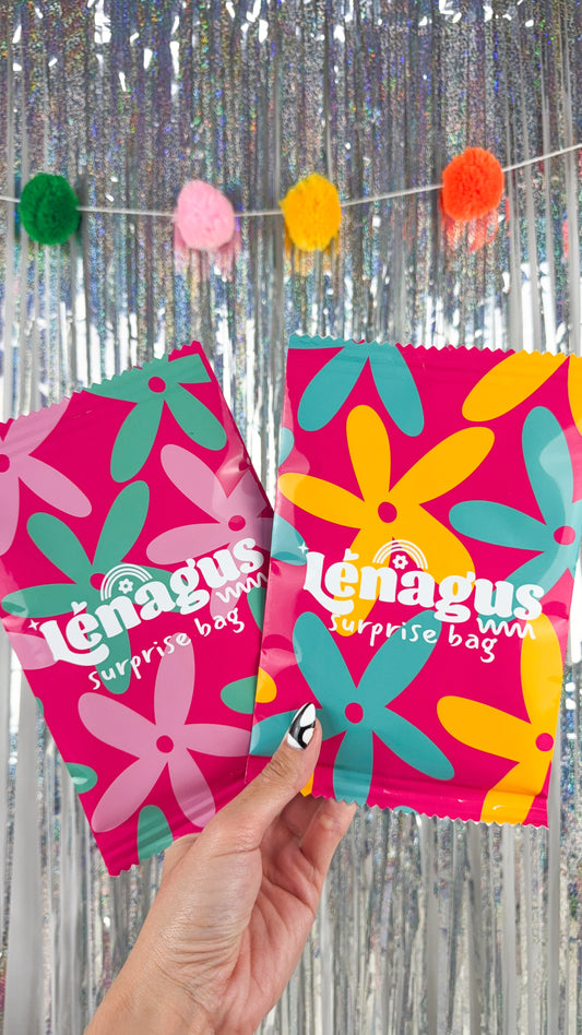 Lénagus Surprise Bag