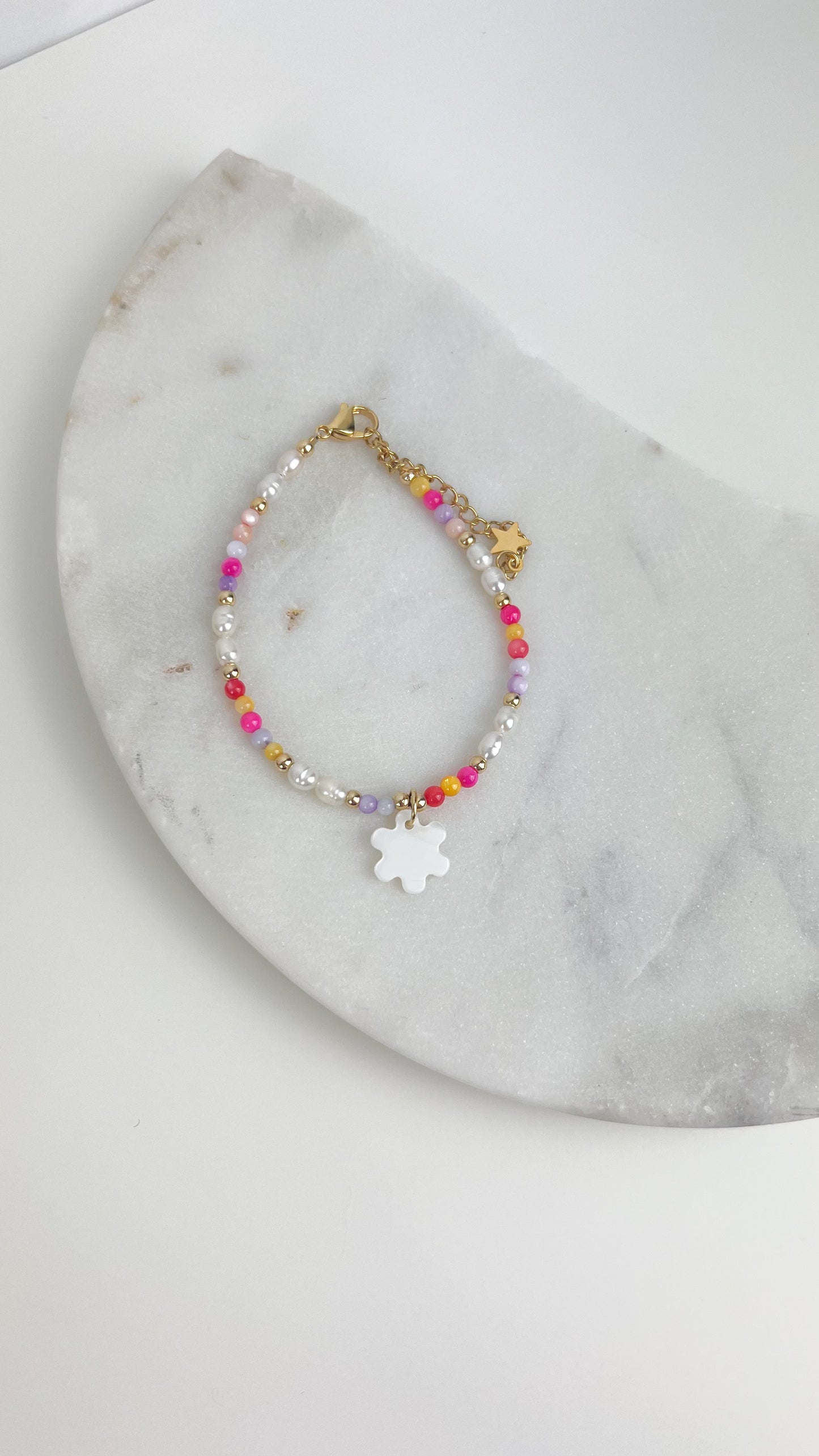 Sunset Lover Bracelet