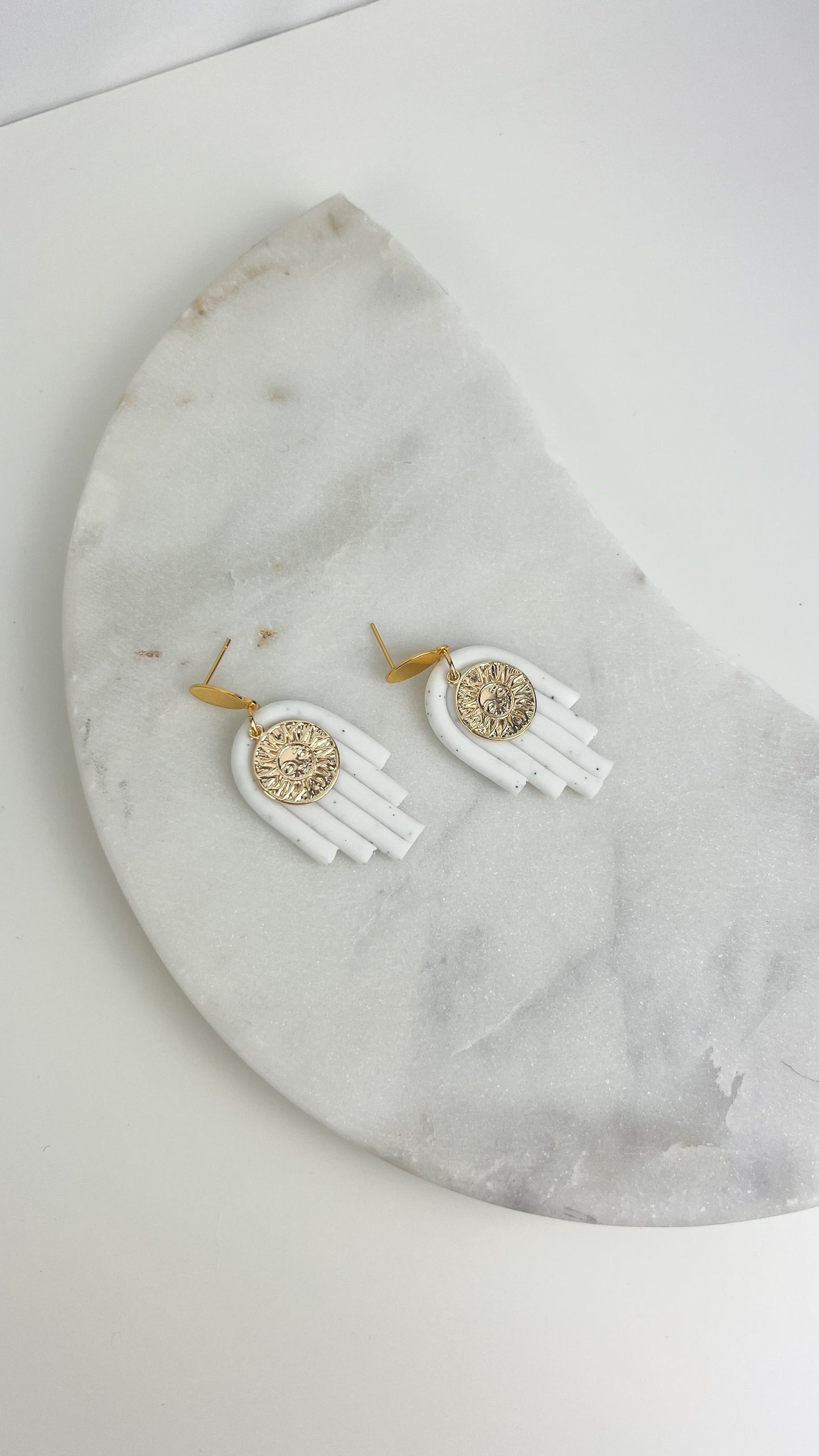 Verano Earrings