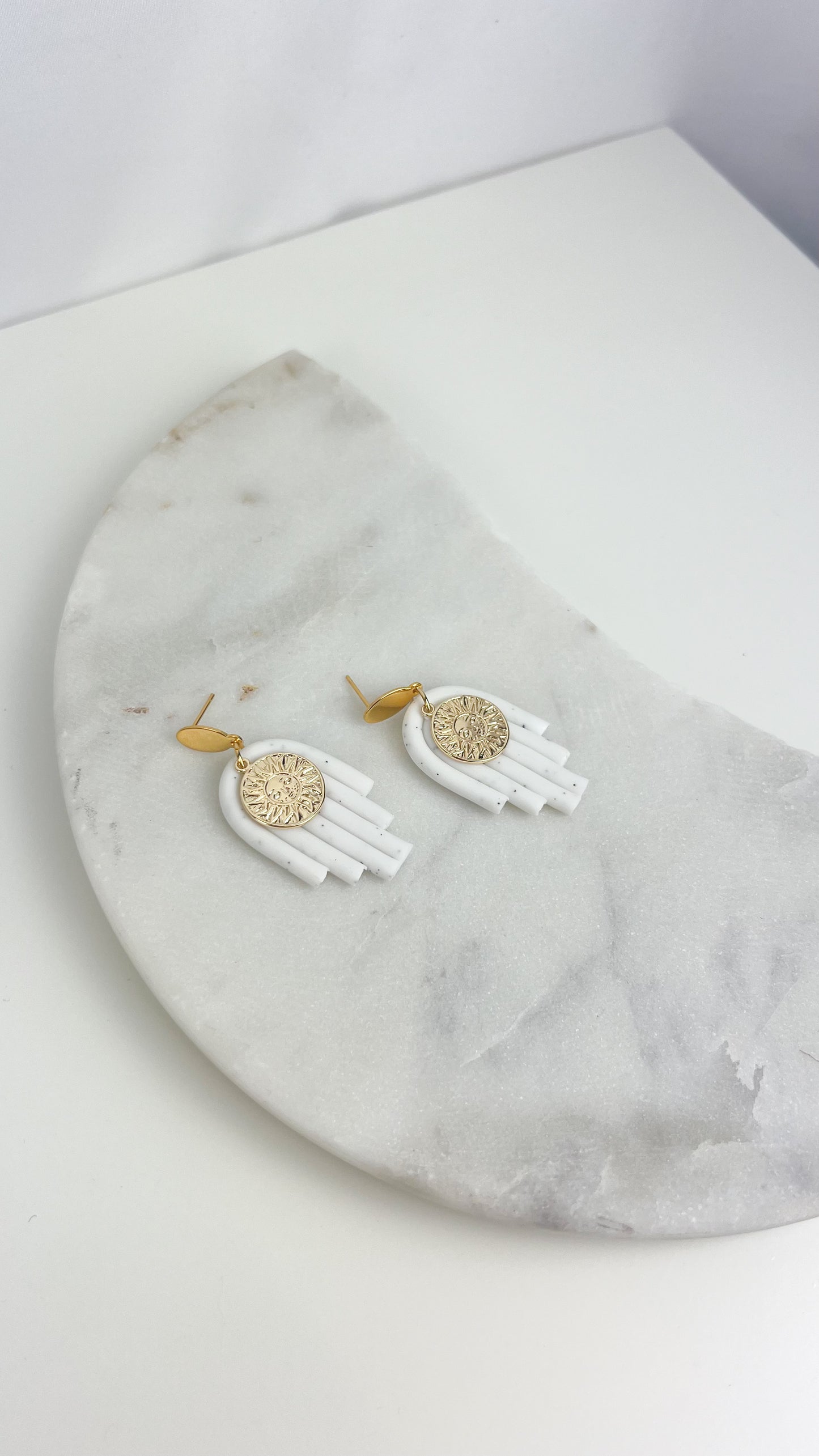 Verano Earrings