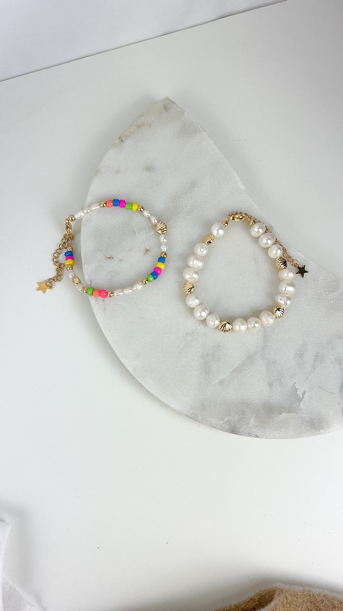 Mermaid Vibes Bracelets