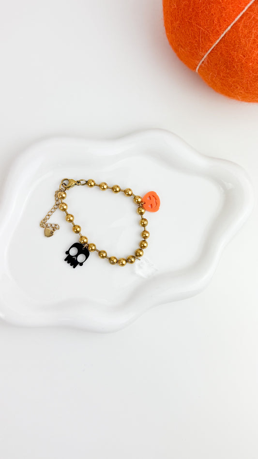 Spooky Bracelet