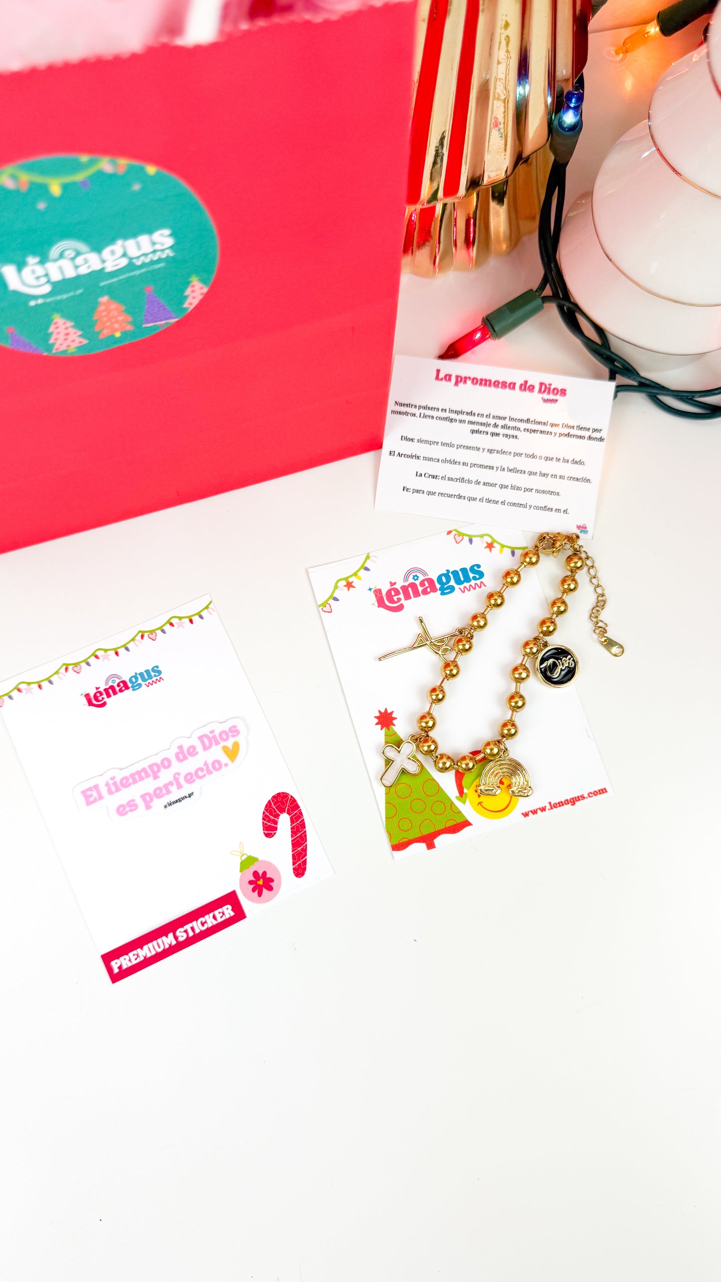 Promesa de Dios Bundle