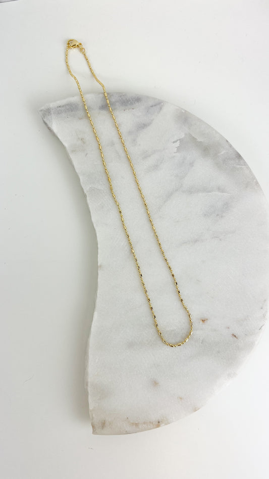 LULA Necklace